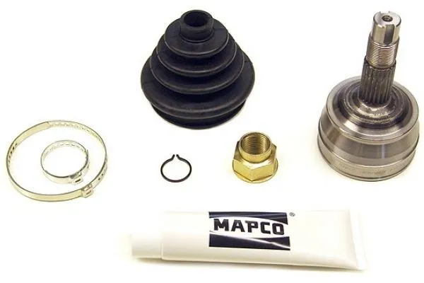 Ledsats, drivaxel MAPCO 16003