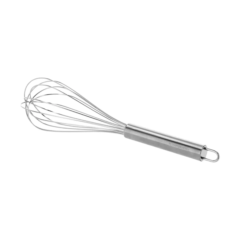 Blomsterbergs Blomsterbergs visp stål 27 cm