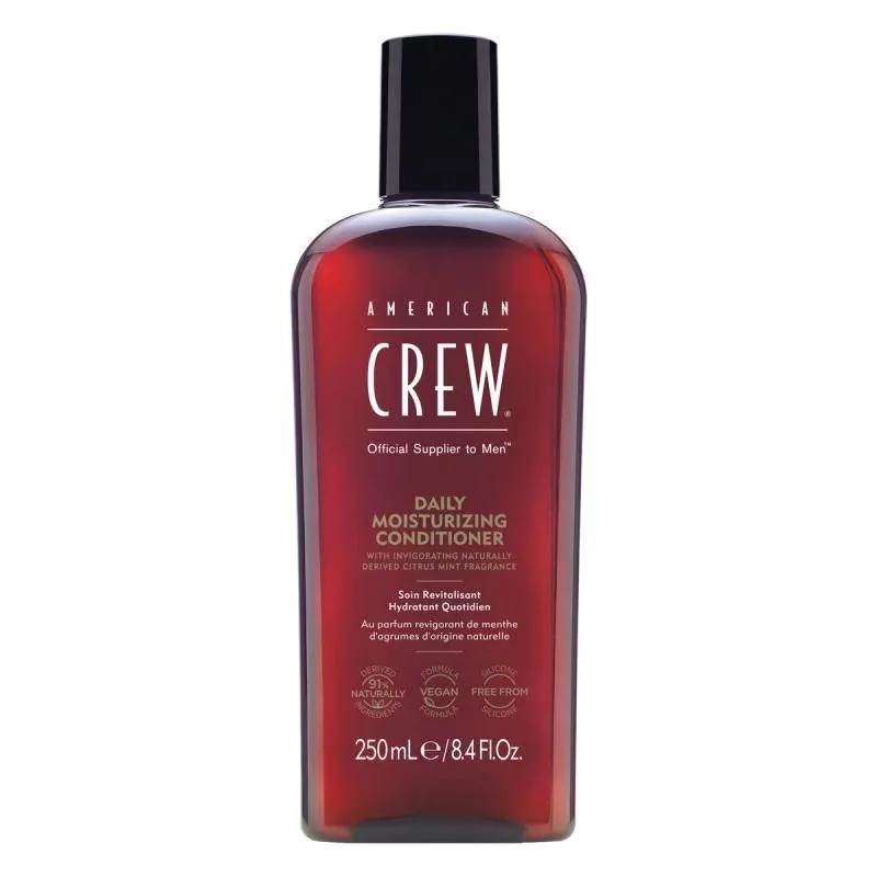 American Crew Daily Moisturizing Conditioner (#1325)