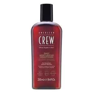 American Crew Daily Moisturizing Conditioner (#1325)