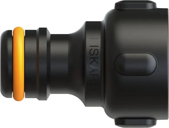 Fiskars Solid 1027057 Krankoppling 1/2″, Ø 21 mm