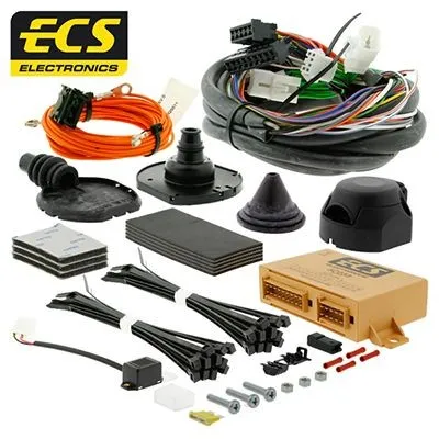Elsats till dragkrok ECS KI064BH