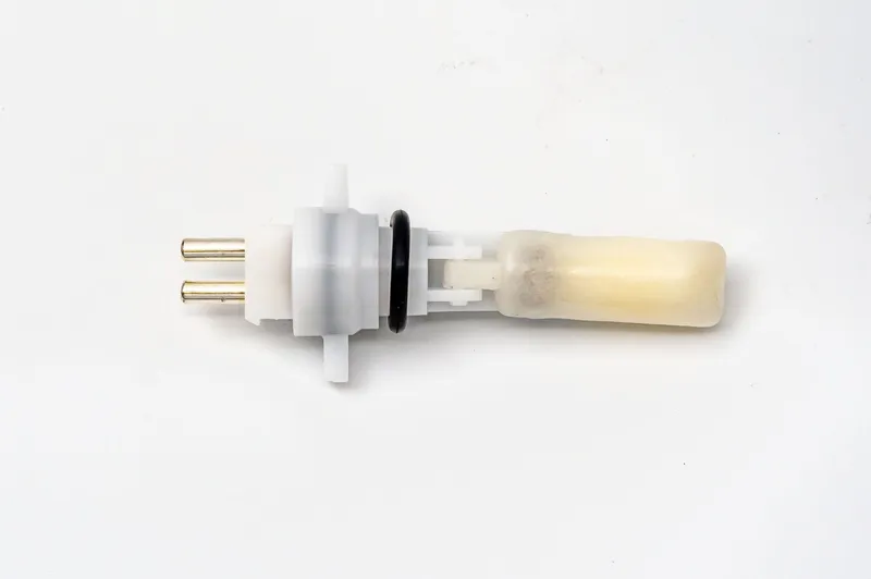 Kylvätsketemperatursensor PREXAparts P303010