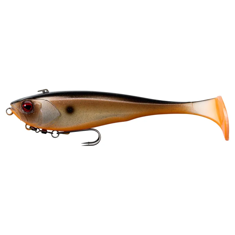 Illex Dunkle 9″ (#4935)