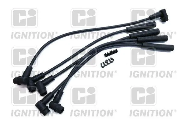 Tändkabelsats QUINTON HAZELL XC1584