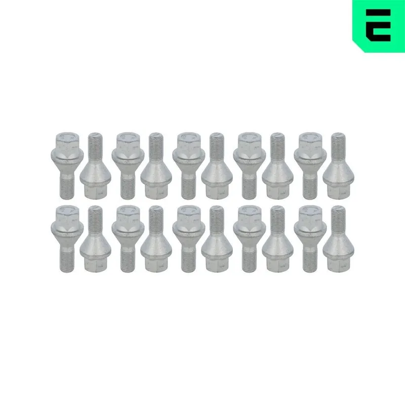 Hjulbult OPTIMAL OP-UWB10018-20