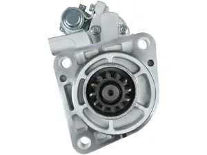 Startmotor AS-PL S5058
