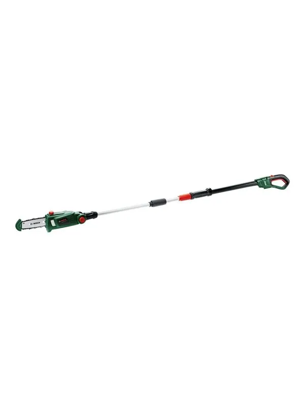 Bosch DIY Universal Chain Pole 18 Grensåg utan batteri och laddare