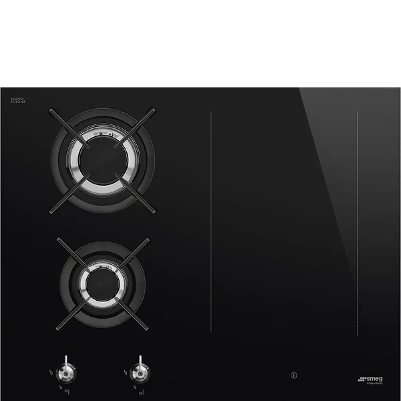 Smeg PM3643D inbyggnadshäll