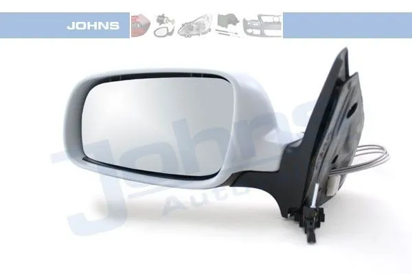 JOHNS 95 39 37-15 Backspegel