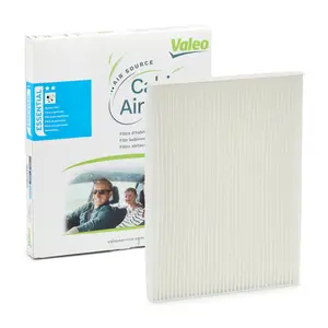 Kupéfilter VALEO 715559