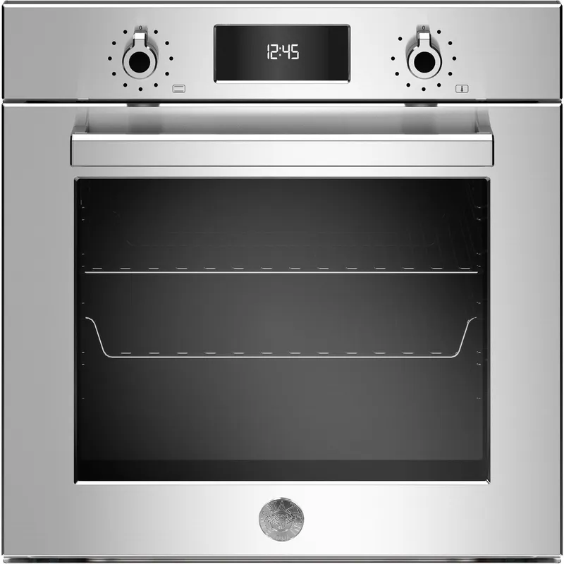 Bertazzoni F6011PROELX Professional varmluftsugn 60 cm, rostfrit stål