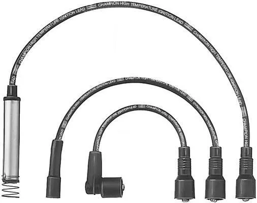 Tändkabelsats CHAMPION CLS102