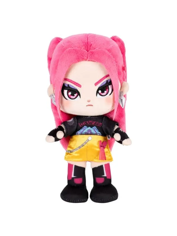 K Pop Demon Hunters Plush 20 Cm Mira