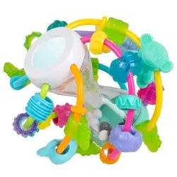 PlayGro Play & Learn Ball Aktivitetsleksak