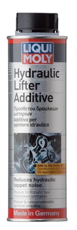 Motoroljetillsats LIQUI MOLY 1009