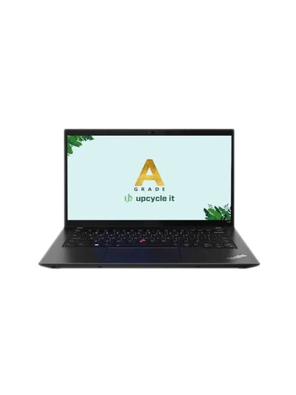 Lenovo Refurbished ThinkPad L14 G3 - 14″ | Core i5 | 16GB | 512GB | A Grade