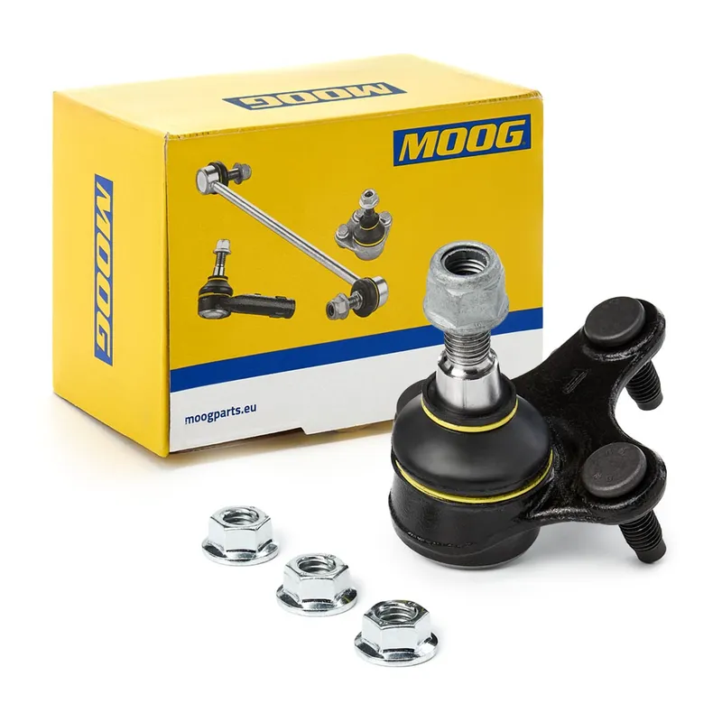 Spindelled MOOG VO-BJ-13581