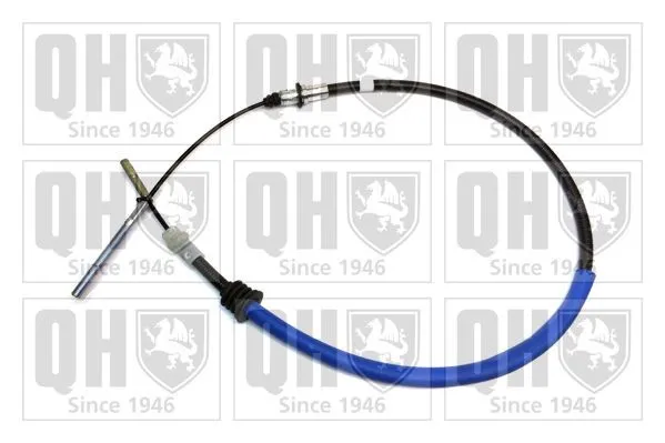 Handbromsvajer QUINTON HAZELL BC4610