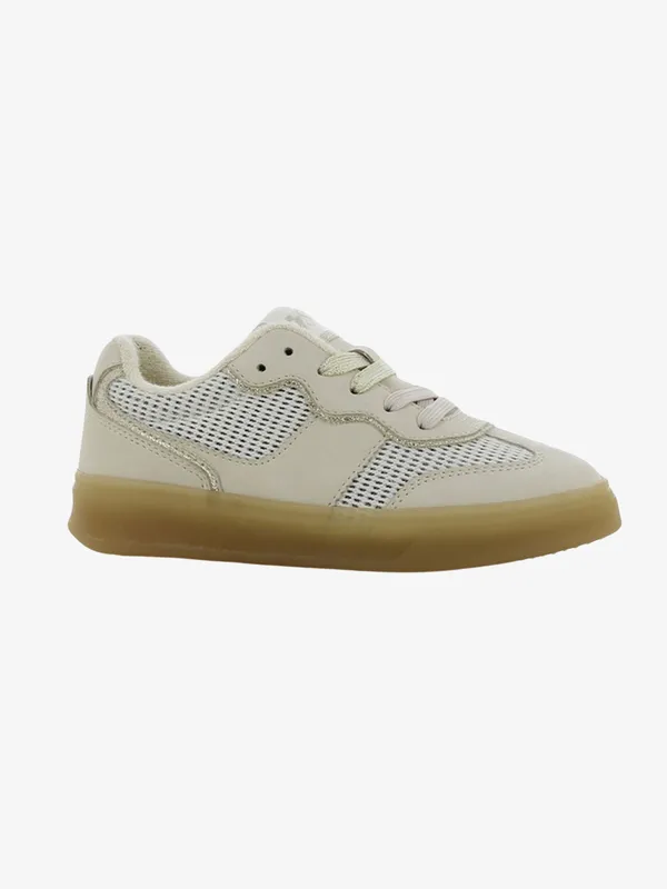 SJ Sneakers, Beige/Platina, 28