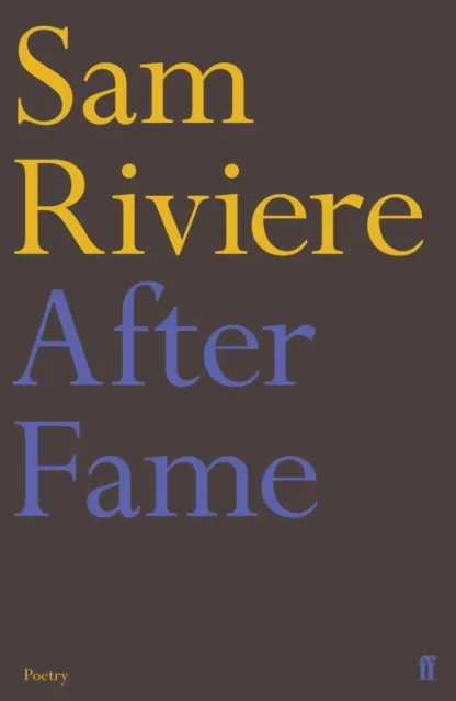 After Fame