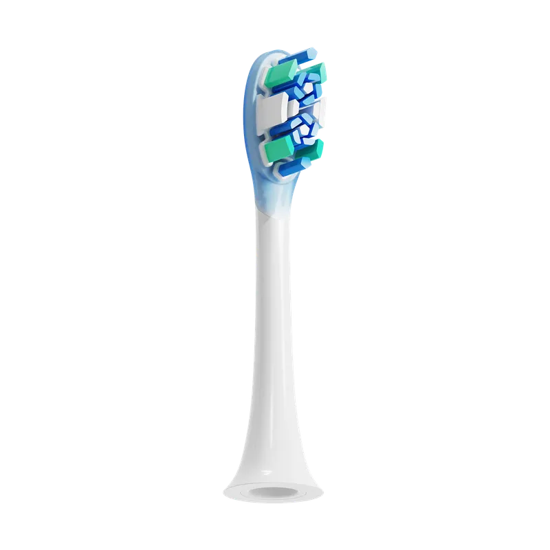 Xiaomi Oscillation Electric Toothbrush Replacement Heads (Clean)