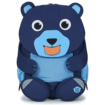 Affenzahn Large Friend Ryggsäck 8L, Bear