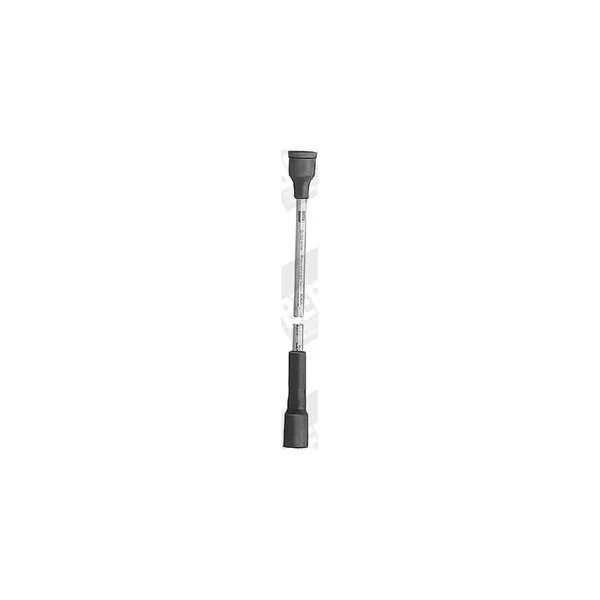 BERU BY DRIV Tändkabel, Cylinder 4, Cylinder 3, Cylind – P1182279 – citroën, fiat, ford, isuzu, lancia, mazda, peugeot, seat, talbot, toyota, vw