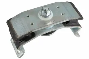 Montering, växel, automatisk METZGER 8054105