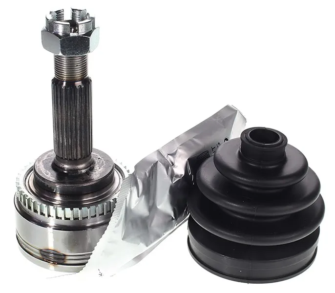 Ledsats, drivaxel GSP 839007