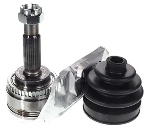 Ledsats, drivaxel GSP 839007
