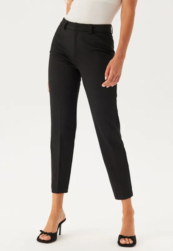 Onlpeach Mw Cigarette Ank Pant (#6619)