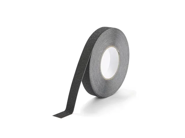 Halkskyddstejp DURALINE GRIP 60grit