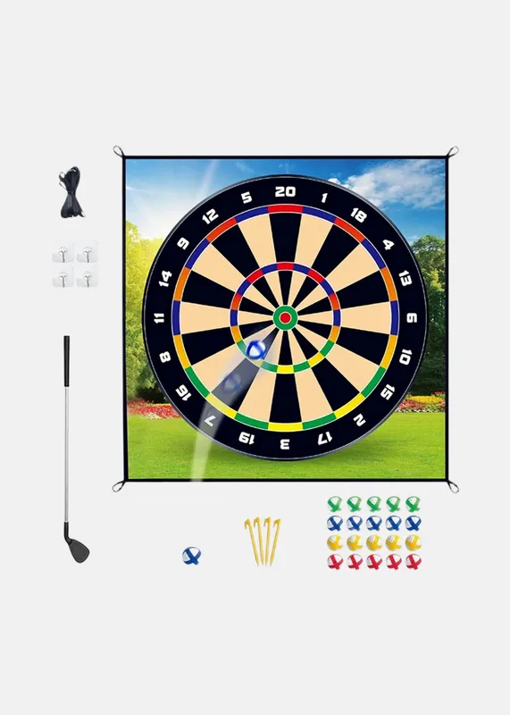 SportMe GolfDart Set