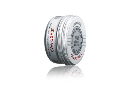 Beard Wax
