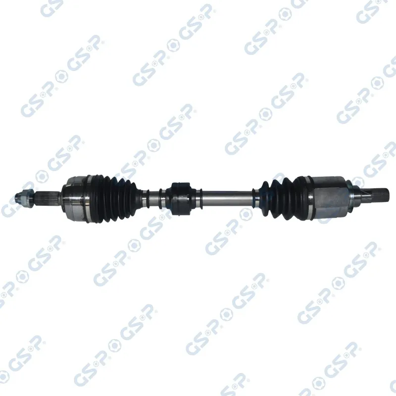 Drivaxel GSP 250609