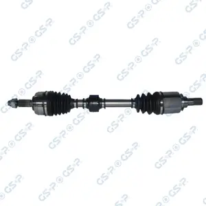 Drivaxel GSP 250609