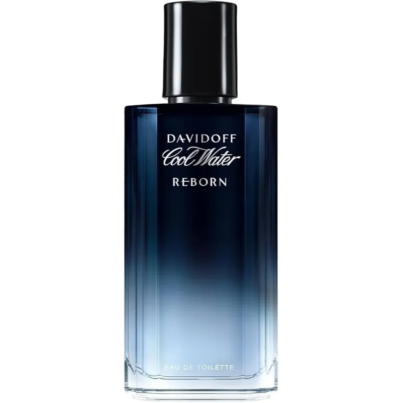 Davidoff Cool Water For Men Reborn Edt 75ml