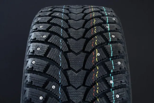 Maxtrek TREK M900 ice – 185/65R14 – Vinterdäck