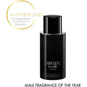 Giorgio Armani Code - Parfum
