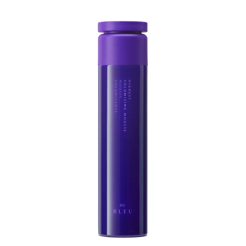 R+Co Bleu Highest Volumizing Mousse 180 ml