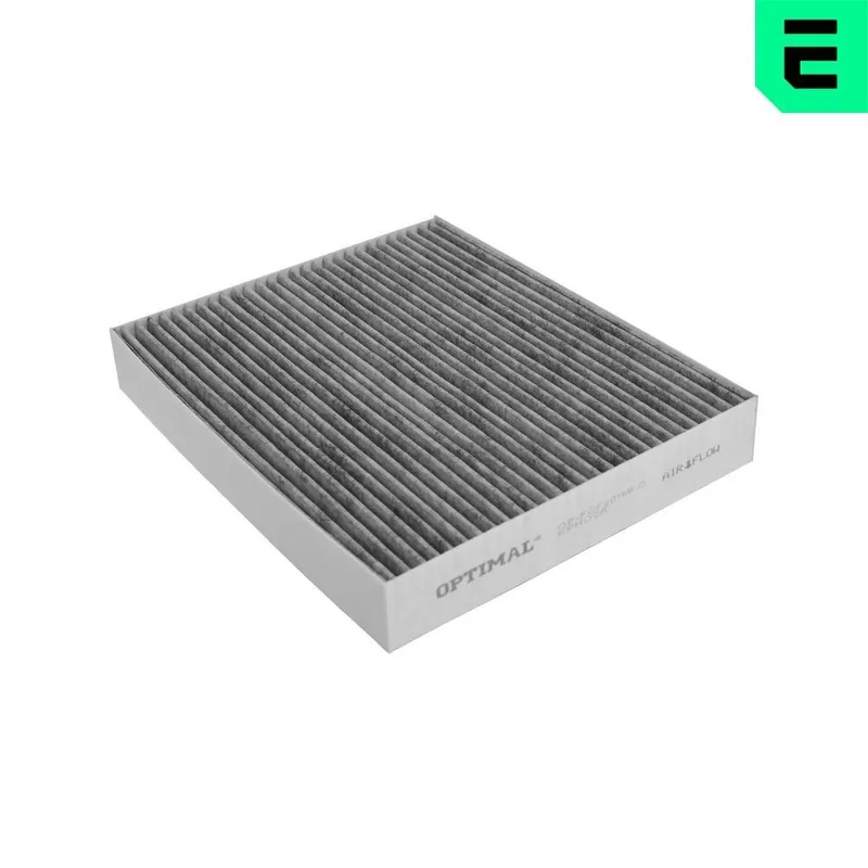 Kupéfilter OPTIMAL OP-FCF20166-C