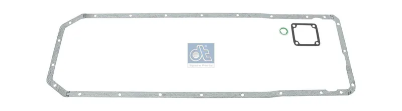 Packningssats, oljetråg DT Spare Parts 1.34091