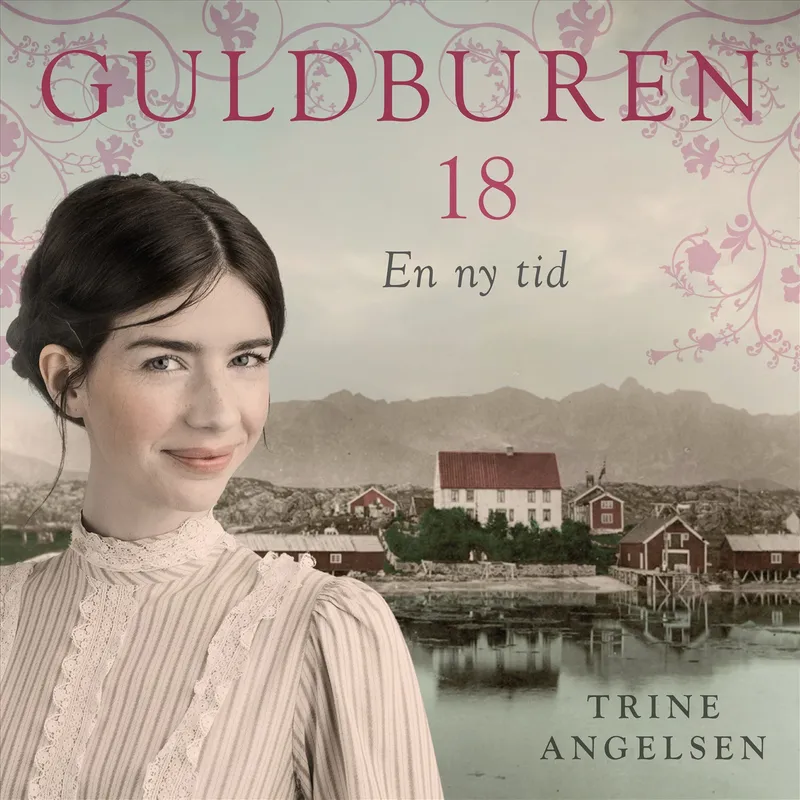 En ny tid, Ljudbok