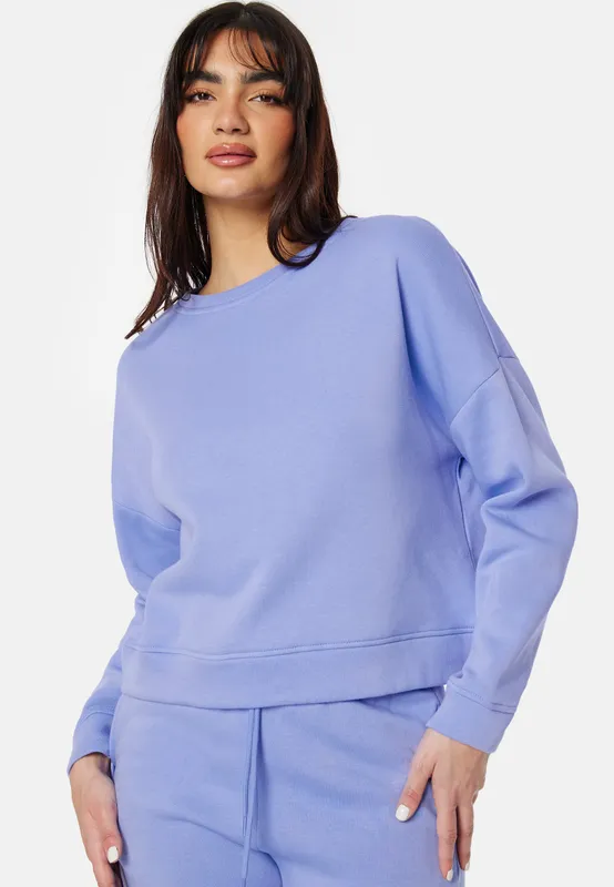 Pcchilli LS Sweat (#6913)