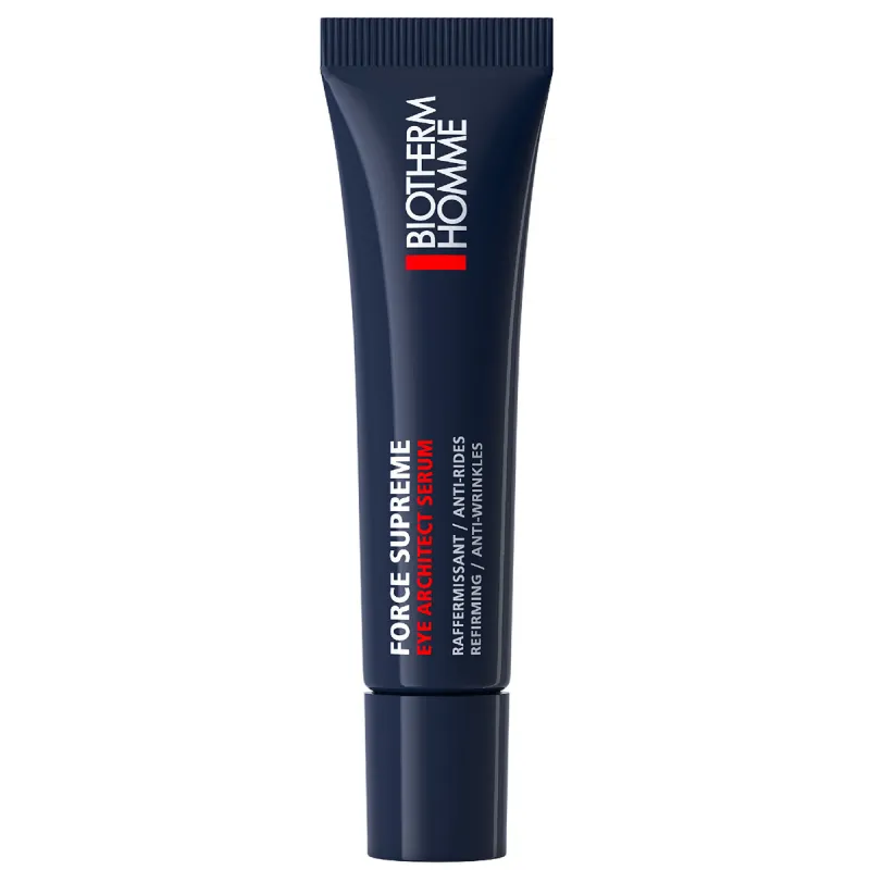 Biotherm Homme Force Supreme Yeux - 15 ml