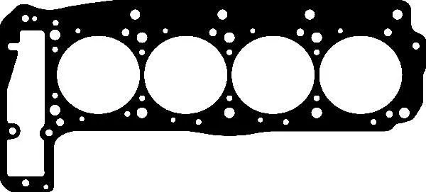 Topplockspackning CORTECO 414639P