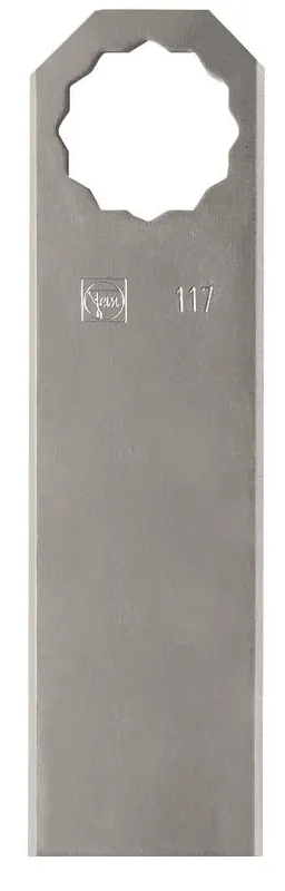 Fein 63903270030 Fogkniv 5-pack, 98 mm