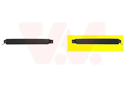 VAN WEZEL 3024511 Strålkastaruttag