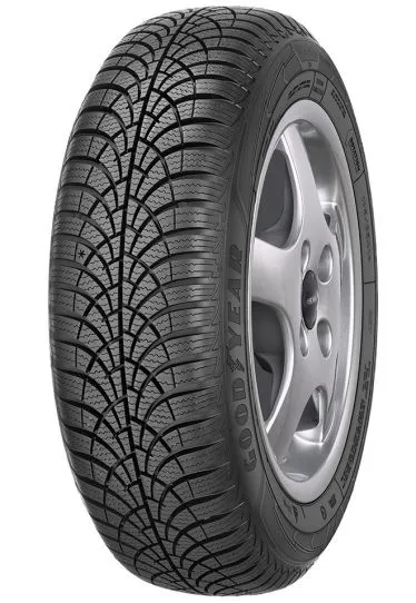 Goodyear ULTRAGRIP 9+ MS 185/65 R14 86T Däck